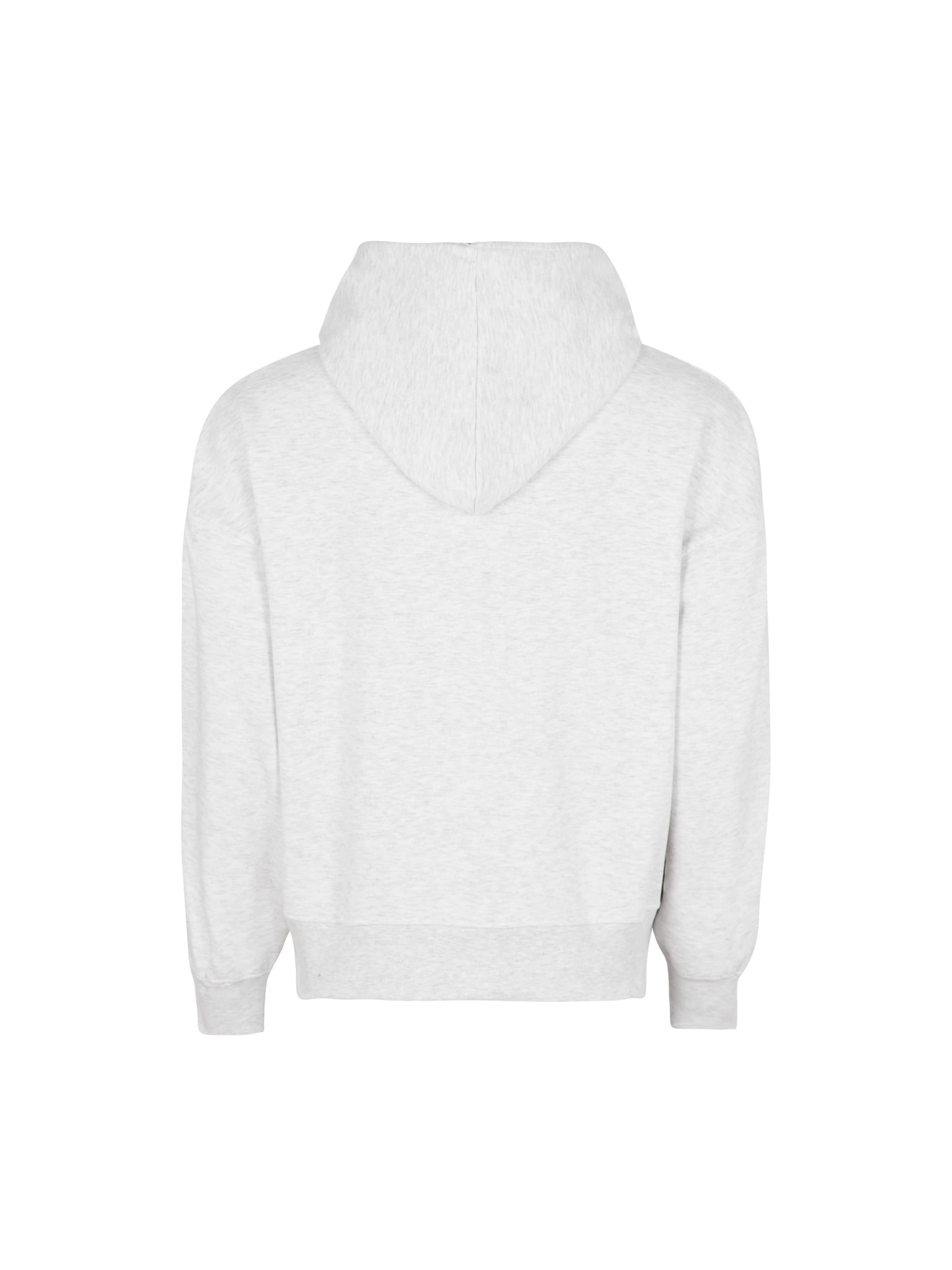 O'NEILL Αθλητική μπλούζα φούτερ 'Noos Wow' σε λευκό