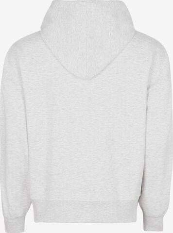 O'NEILL Athletic Sweatshirt 'Noos Wow' in White