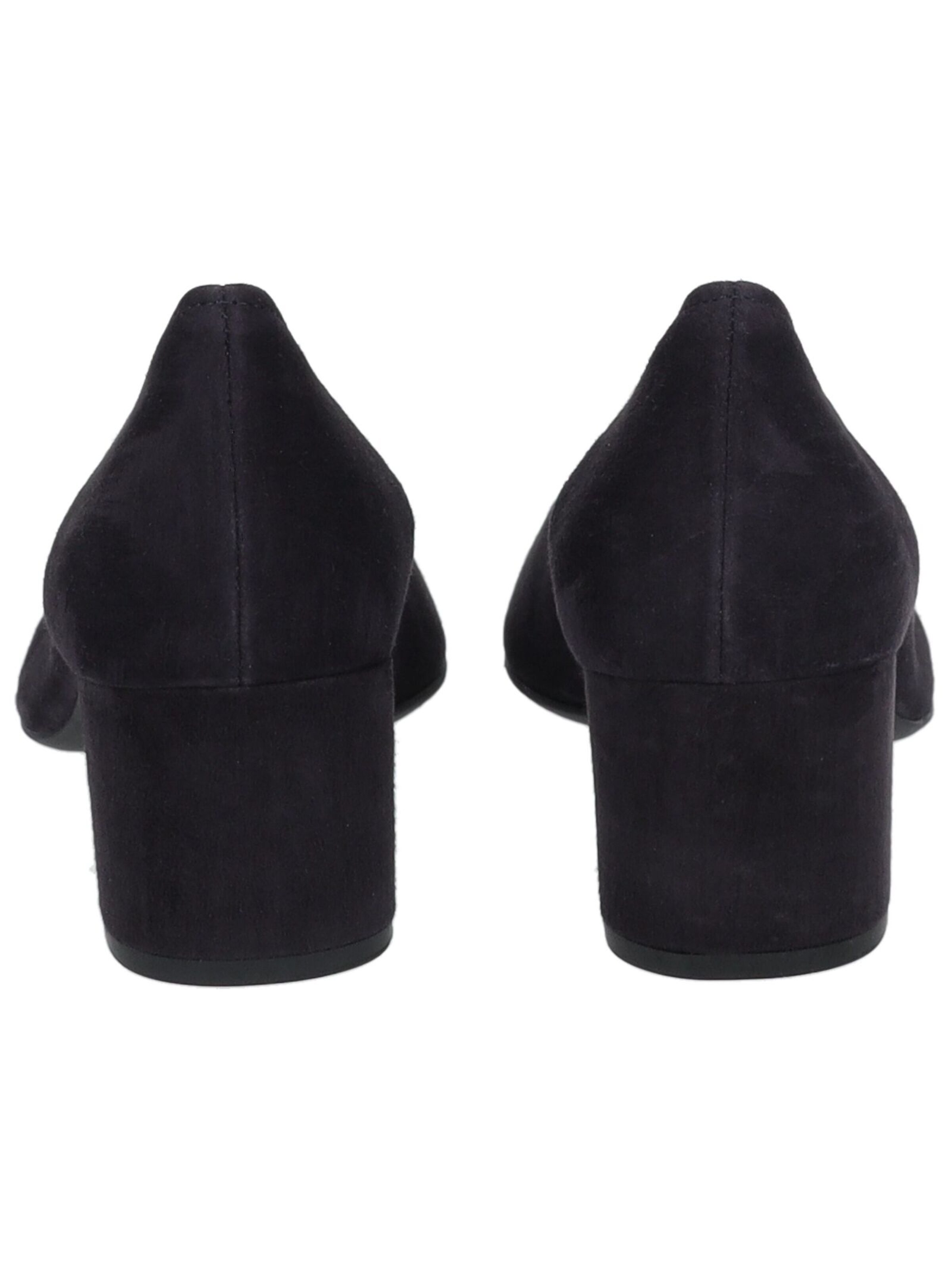 Escarpins 'Prestige' Högl en bleu