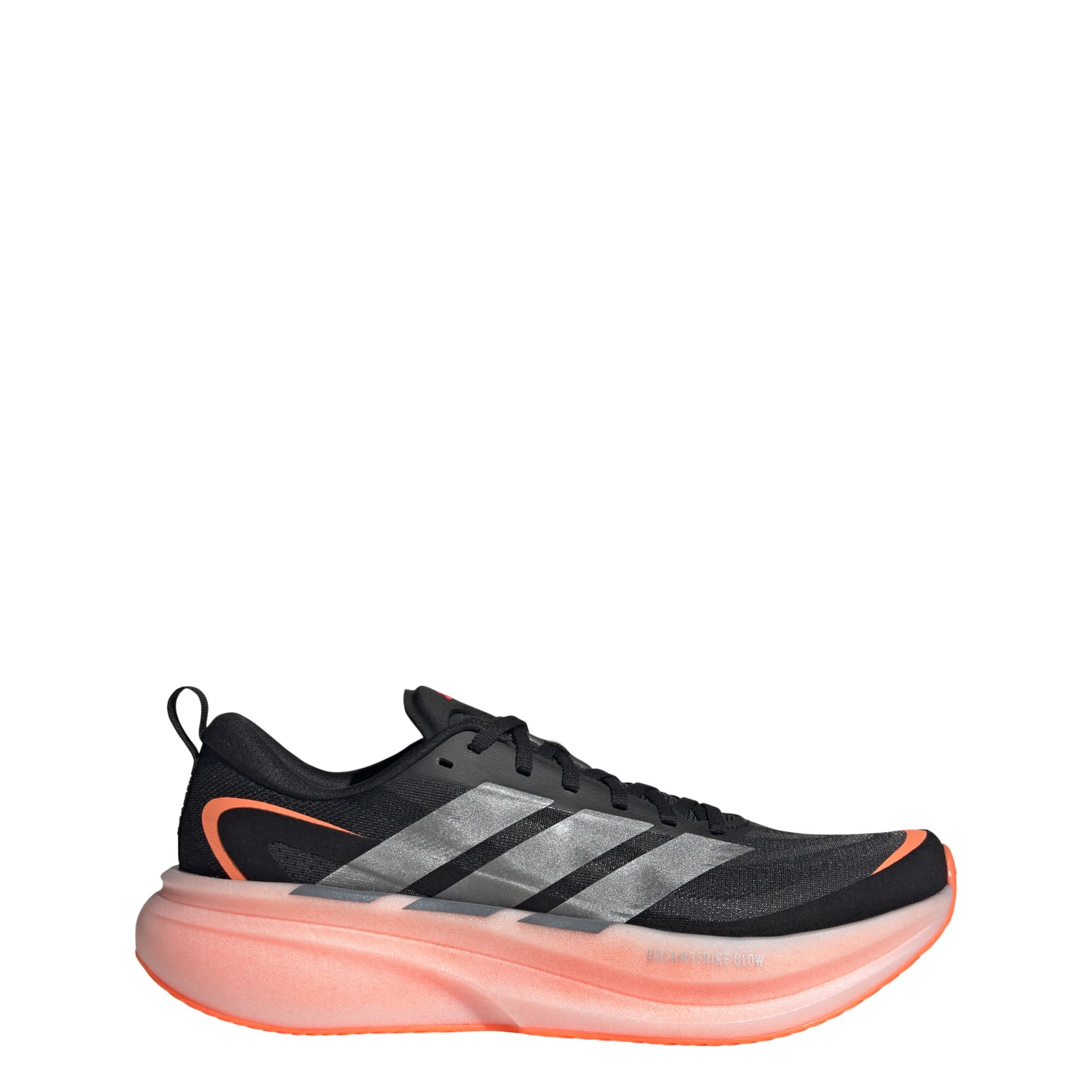 ADIDAS PERFORMANCE Laufschuh 'Supernova Glide' in Schwarz