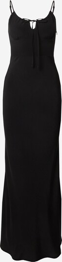 LeGer by Lena Gercke Καλοκαιρινό φόρεμα 'Fleur' σε μαύρο, Άποψη προϊόντος
