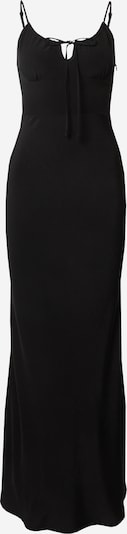 LeGer by Lena Gercke Καλοκαιρινό φόρεμα 'Fleur' σε μαύρο, Άποψη προϊόντος