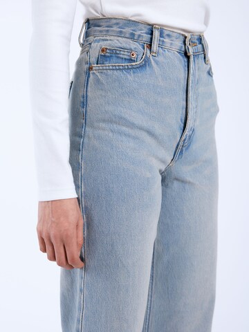 Loosefit Jeans 'Echo' di Dr. Denim in blu