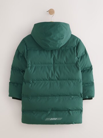 Manteau Next en vert