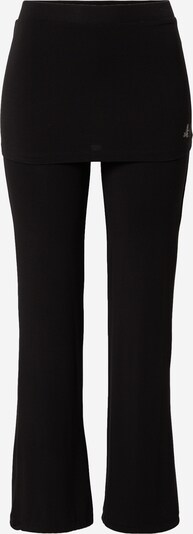 CURARE Yogawear Sporthose in schwarz, Produktansicht