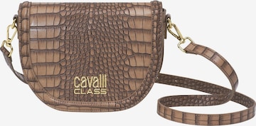 Cavalli Class Umhängetasche 'Livenza' in Beige: predná strana