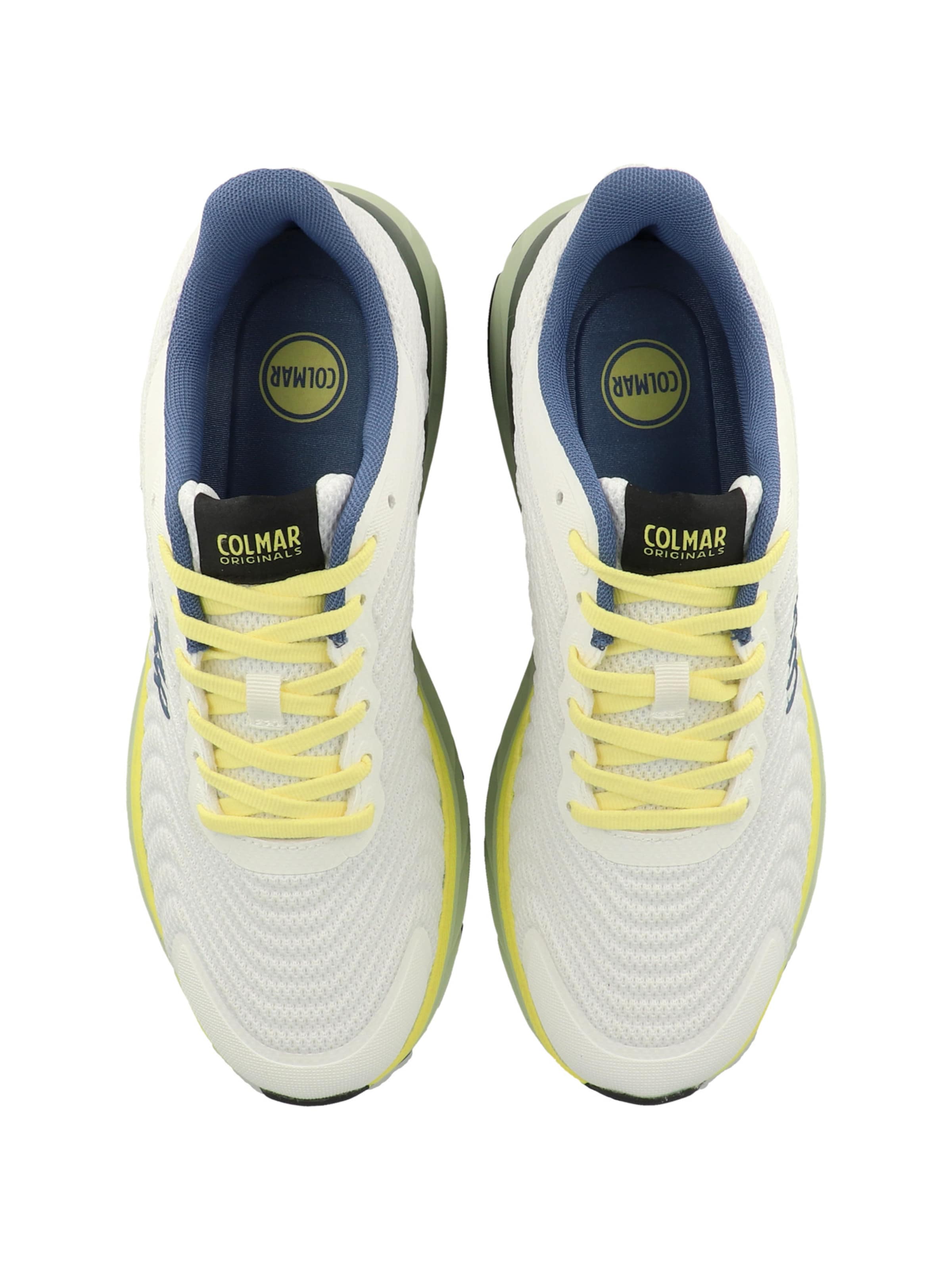 Colmar - Zapatillas deportivas bajas ' Urbantrail X1 ' en Mezcla de colores