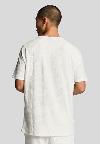 Lyle & Scott Shirt in Wit