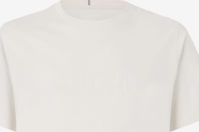 Marškinėliai 'JORCATSKILLS' iš JACK & JONES, spalva – balta, Prekių apžvalga