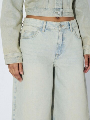 Dr. Denim Loose fit Jeans 'Bree' in Blue