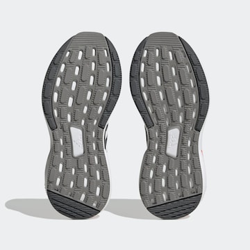ADIDAS SPORTSWEAR Sports shoe 'Rapidasport Bounce Lace' in Grey
