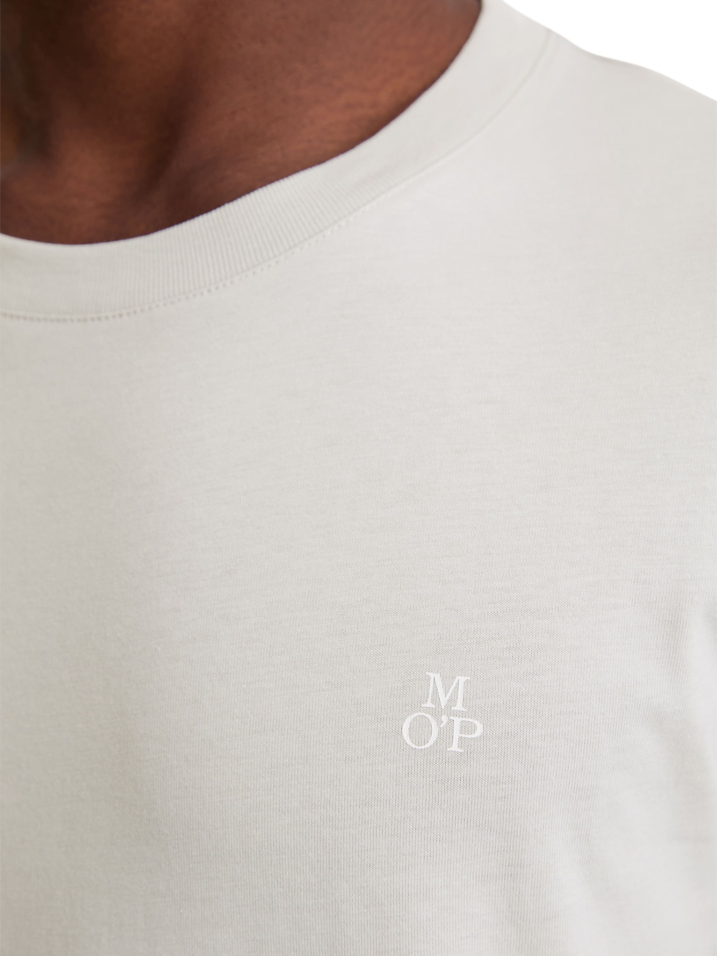 Marc O'Polo - Camiseta en blanco