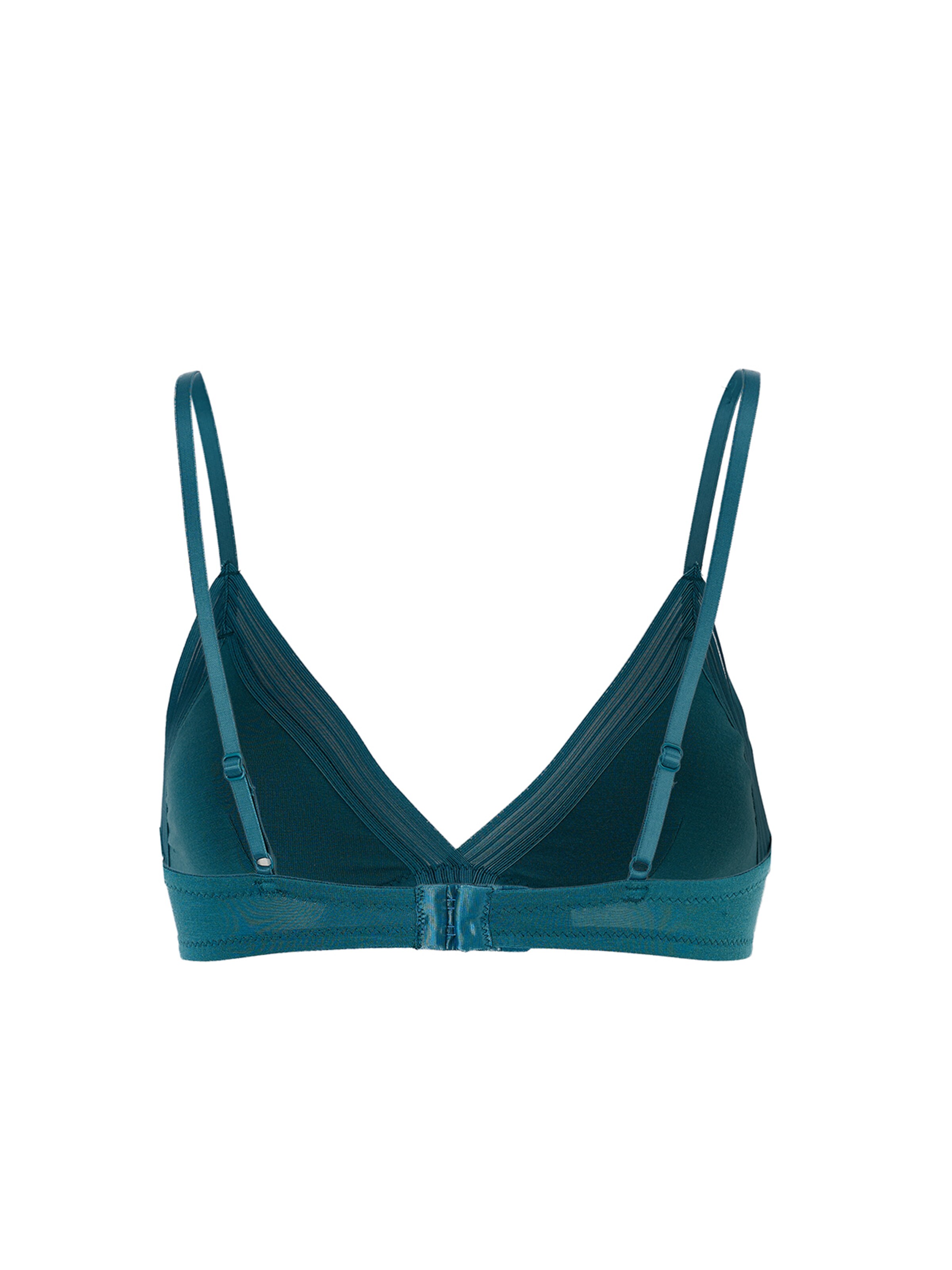 Triunghi Sutien de la Dagi pe verde