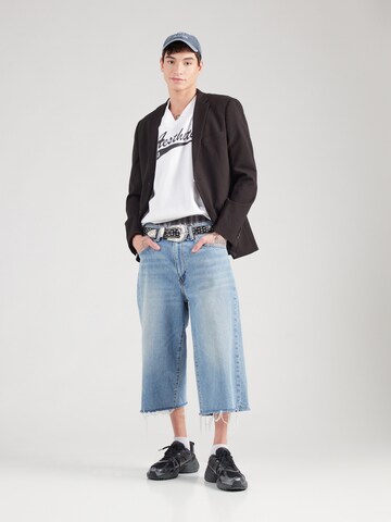 LEVI'S ® Baggy Τζιν '478' σε μπλε
