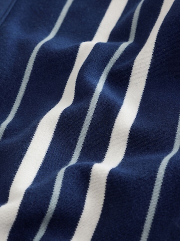 Cardigan Next en bleu