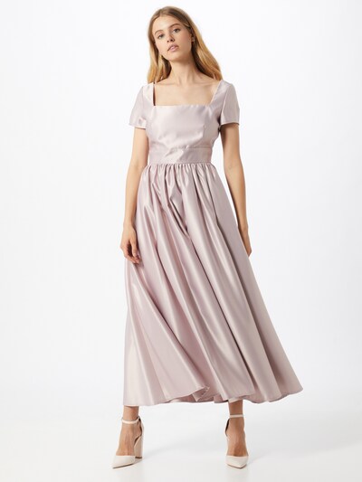 SWING Kleid in rosa | ABOUT YOU