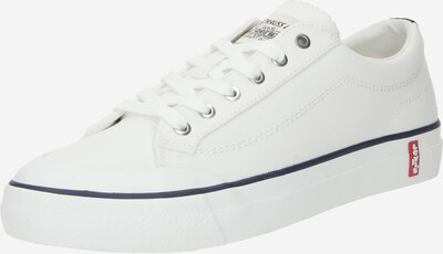 LEVI'S ® Sneaker 'LS2' in weiß, Produktansicht