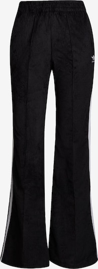 ADIDAS ORIGINALS Pantalon ' Classics Chunky' en noir, Vue avec produit