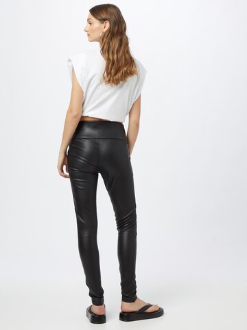 Ibana - Skinny Leggings 'MOLLY' en negro