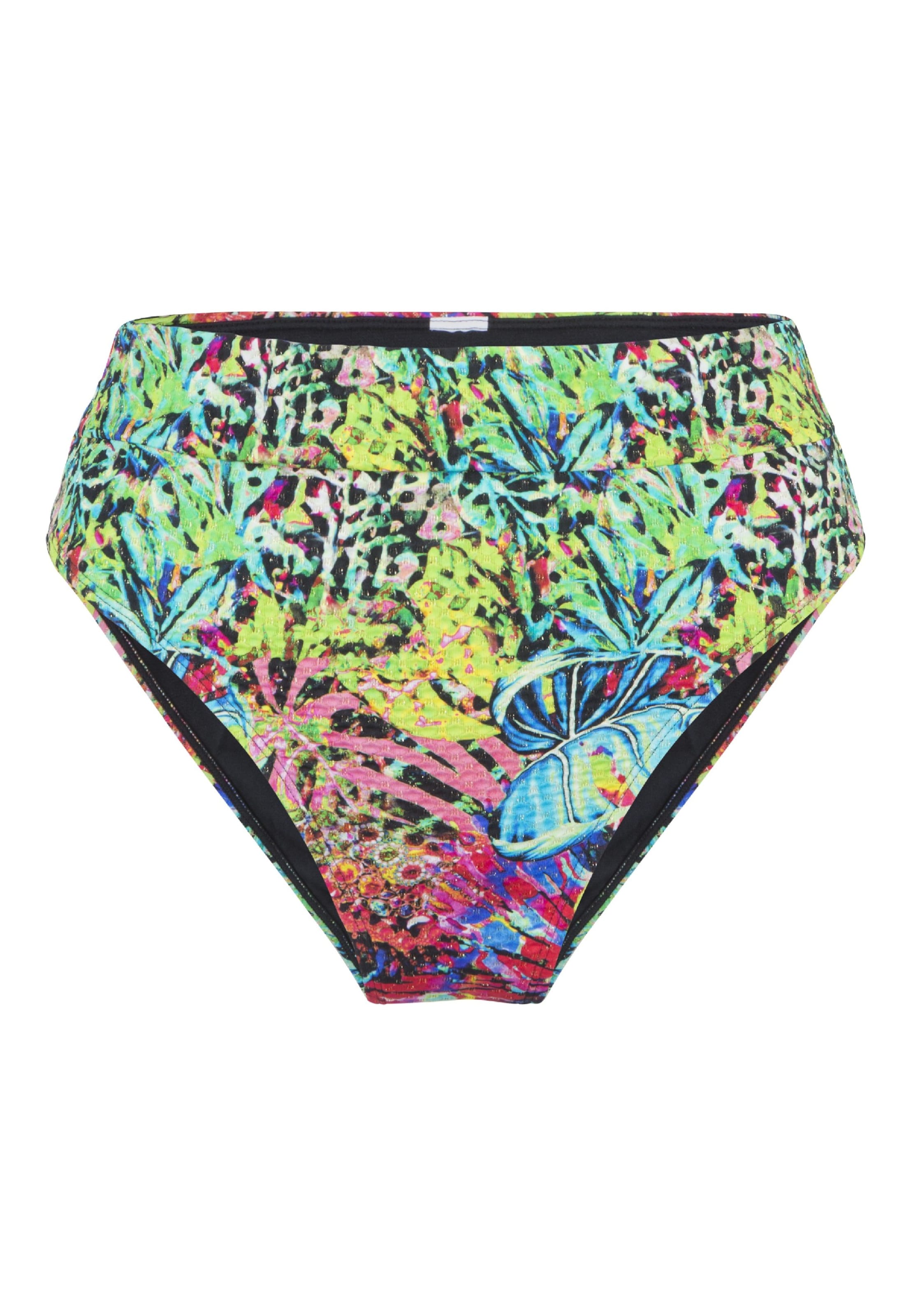 LingaDore Bikinihose in mischfarben, Produktansicht