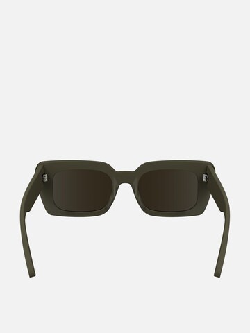 Calvin Klein Sonnenbrille‌‌‌‌‌‌‌ in Beige