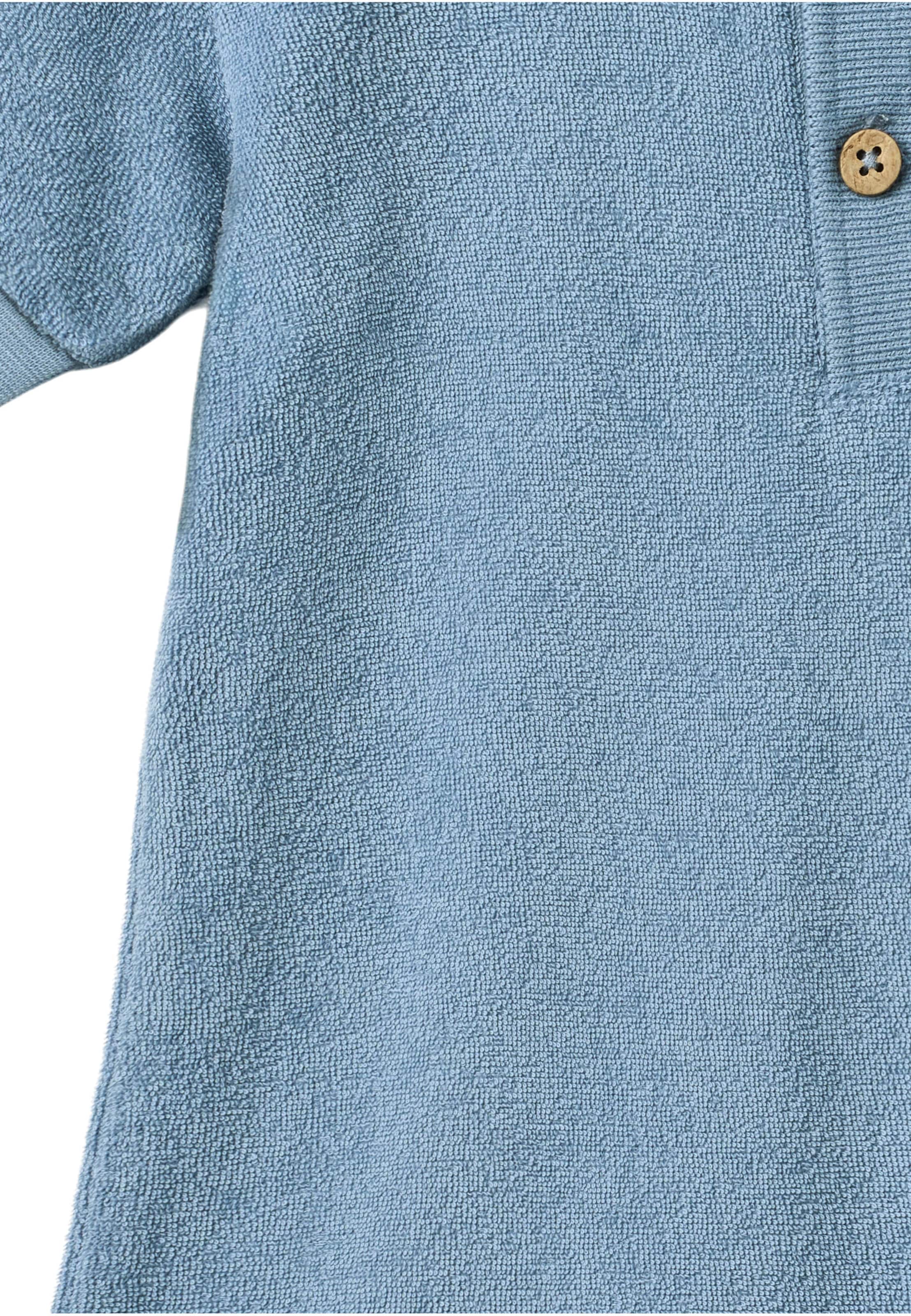WHEAT - Mono 'Sully' en azul