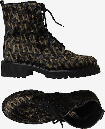 Högl Dress Boots in 39,5 in Mixed colors: front