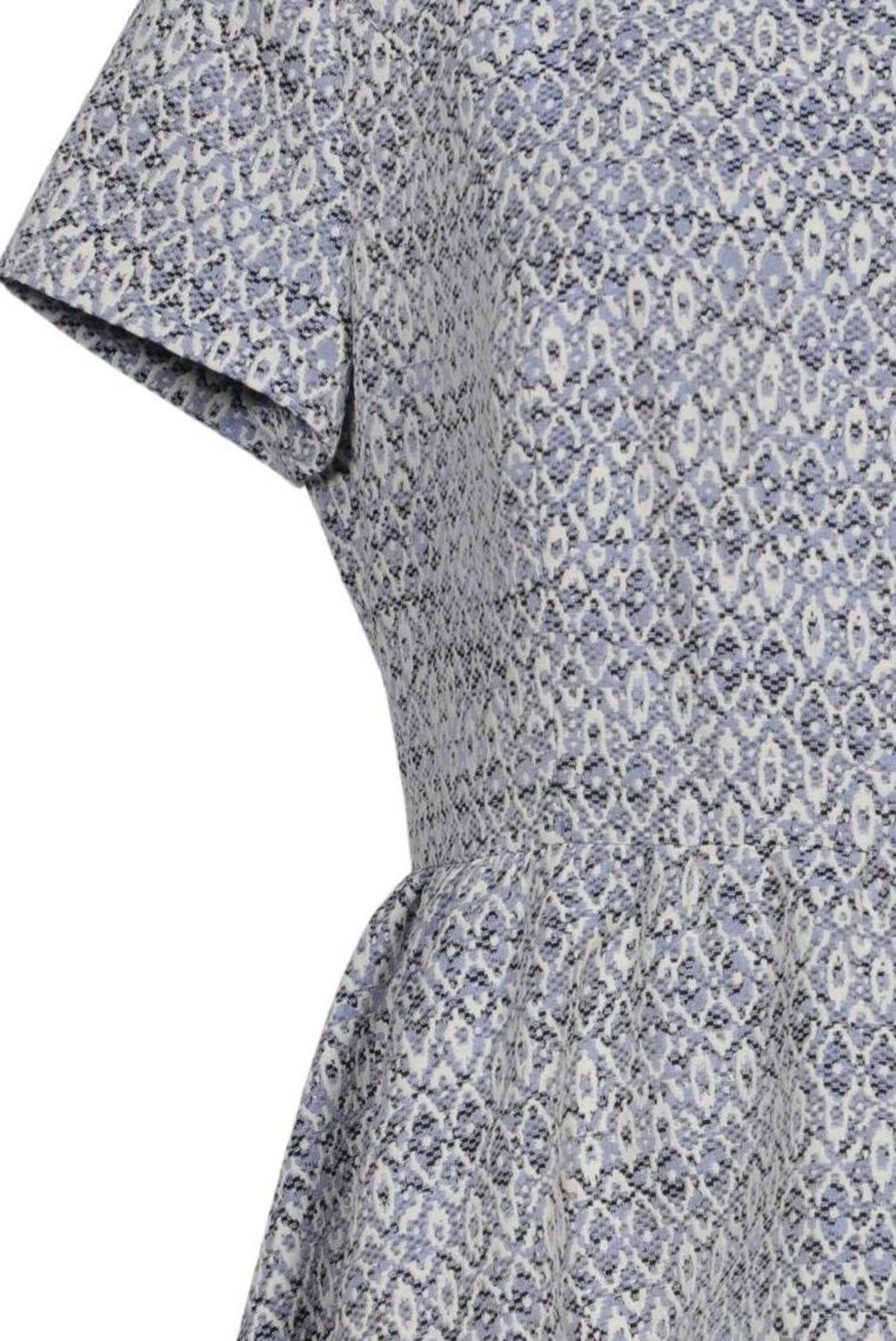 HUGO Dress in XL in Mixed colors