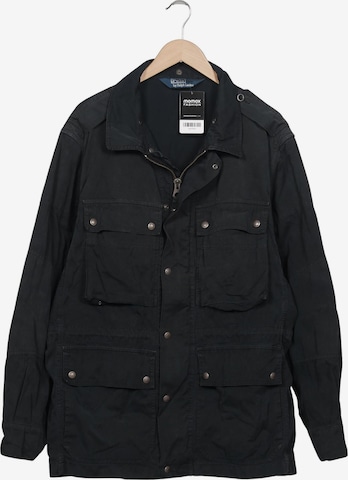 Polo Ralph Lauren Jacke XL in Grün: Vorderseite