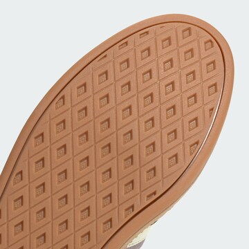 ADIDAS SPORTSWEAR Sneaker 'Breaknet Sleek' in Lila