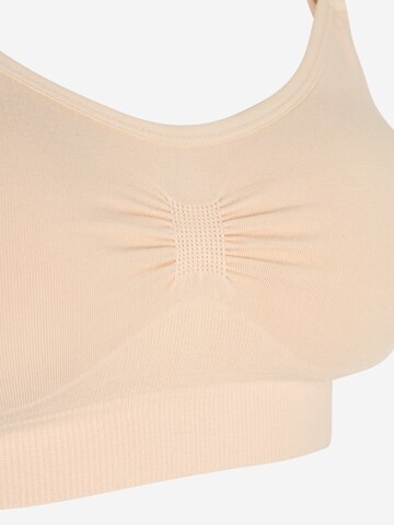 Bustino Reggiseno di MAGIC Bodyfashion in beige