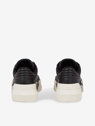 Calvin Klein Jeans Sneaker low in Schwarz