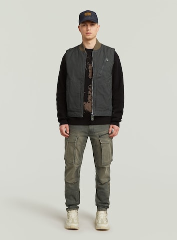 Gilet G-STAR en gris
