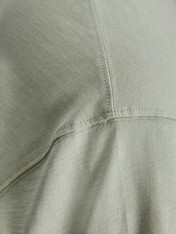JACK & JONES Μπλουζάκι 'JORRIDGEWOOD' σε γκρι