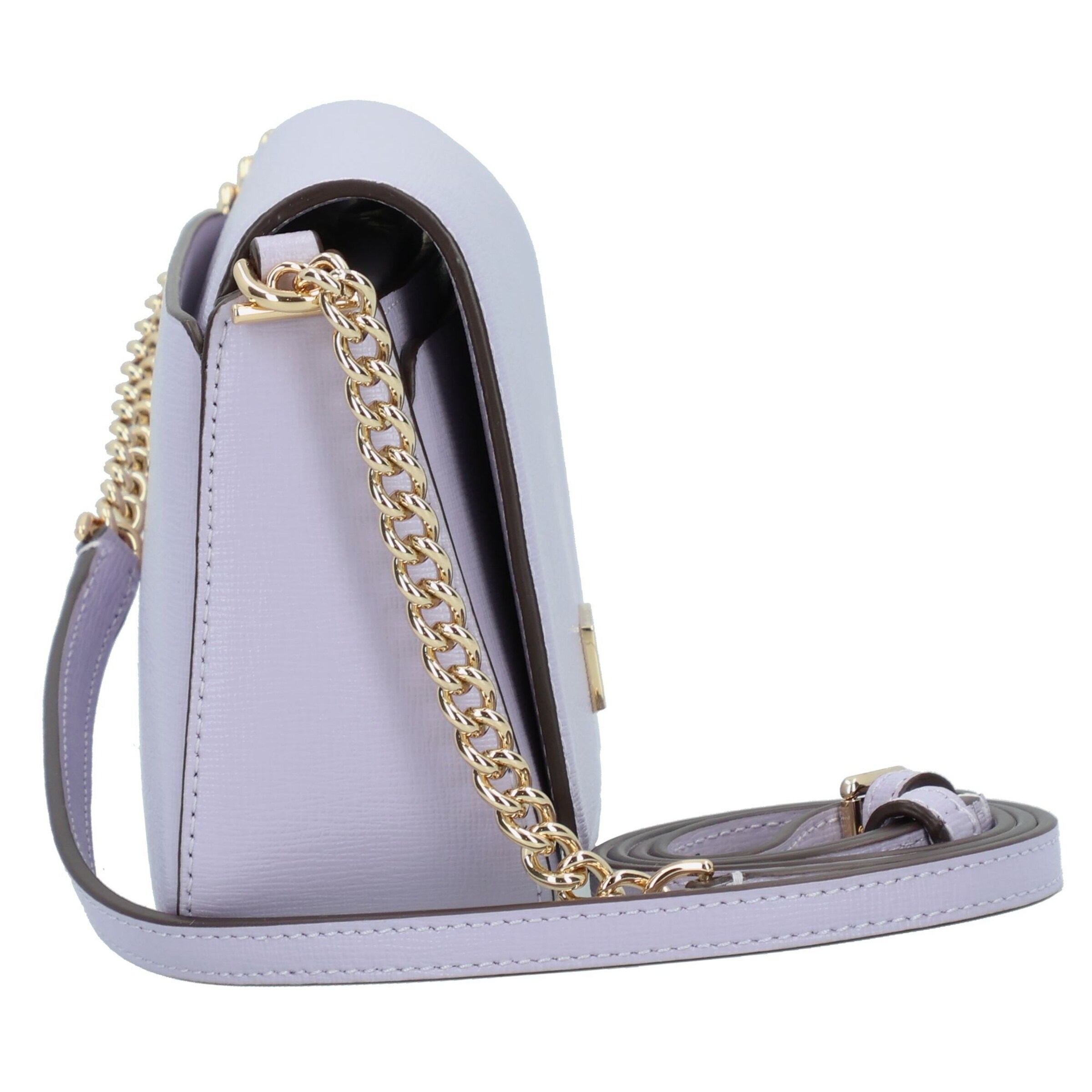 Borsa a tracolla 'Serena' di Kate Spade in lilla