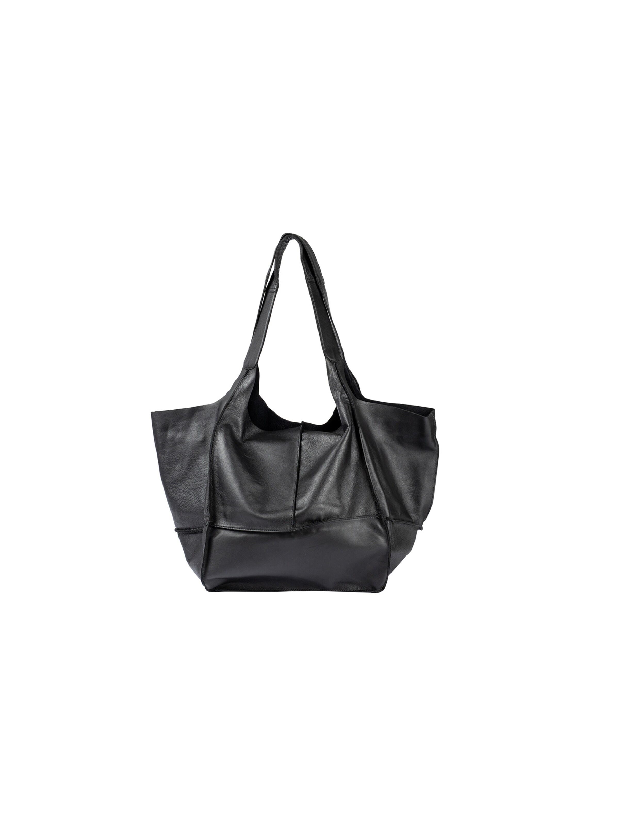 Frauen Taschen & Rucksäcke RE:DESIGNED Shopper 'Alja Urban' in Schwarz - CU68520 Frauen Taschen & Rucksäcke RE:DESIGNED Shopper 'Alja Urban' in Schwarz - CU68520