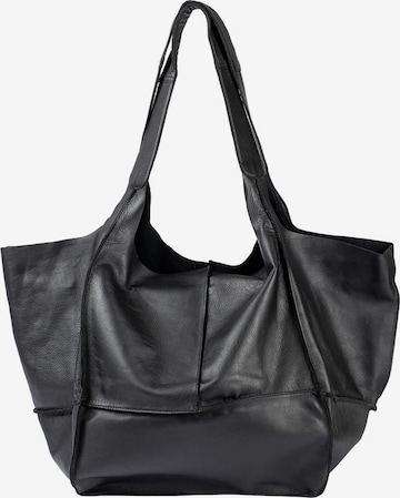 RE:DESIGNED Shopper 'Alja Urban' in Black: front