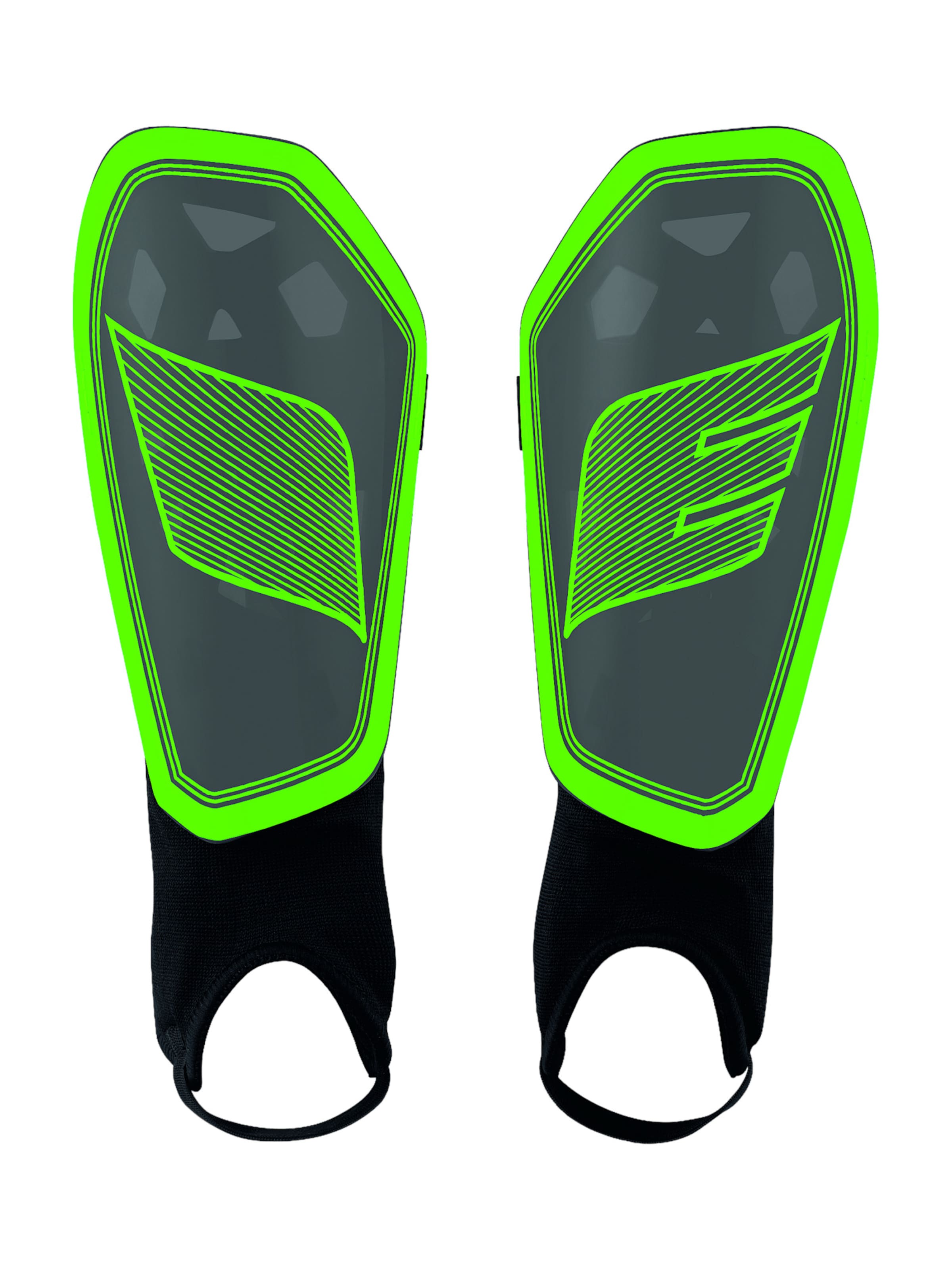 ERIMA Schoner in Grün: Vorderseite