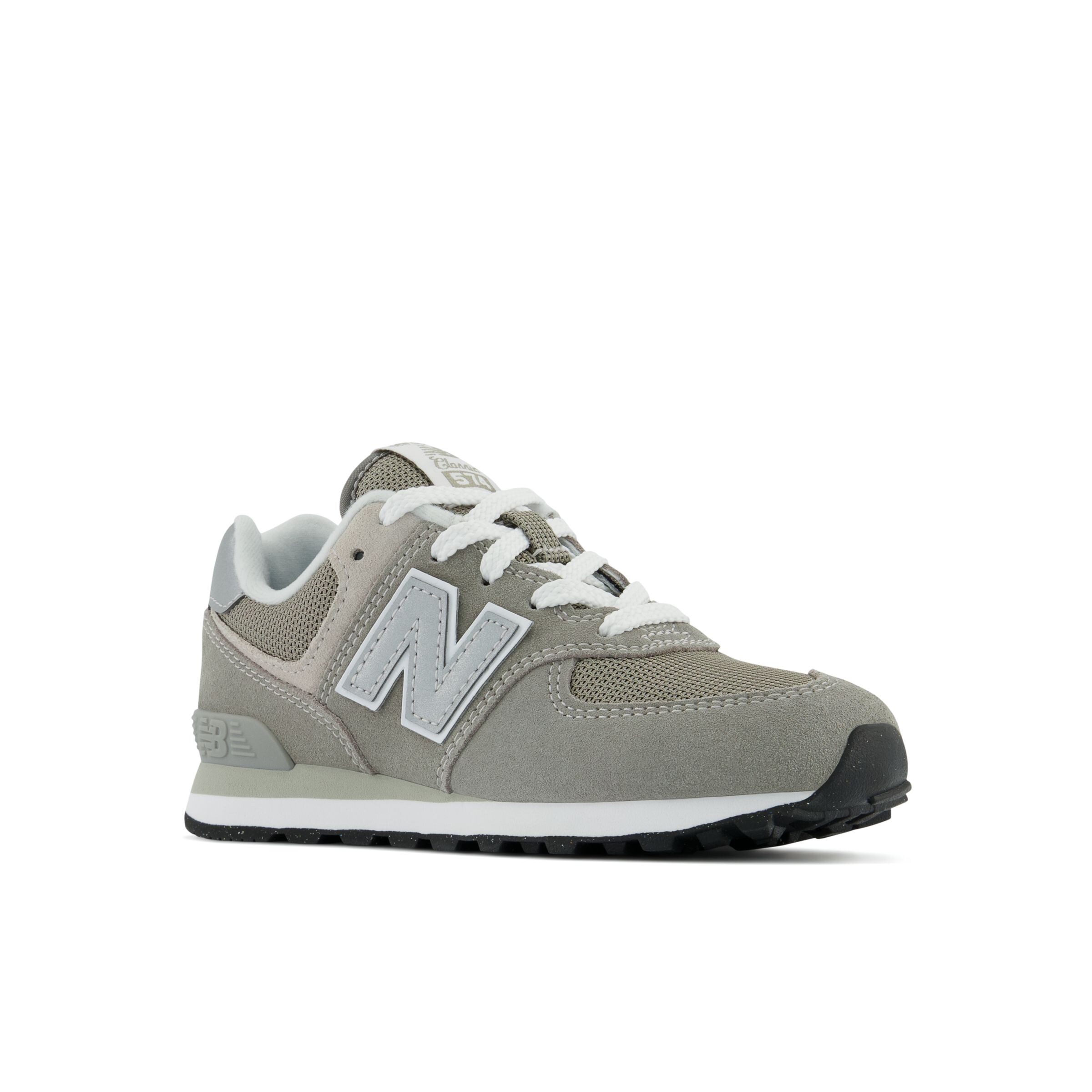Baskets '574' new balance en gris