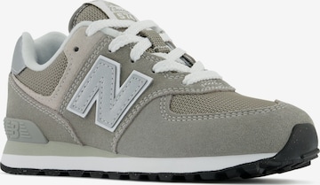 new balance Sneakers '574' in Grijs