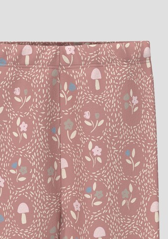 s.Oliver Regular Leggings in Pink