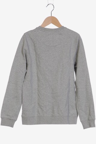 ECOALF Sweater S in Grau