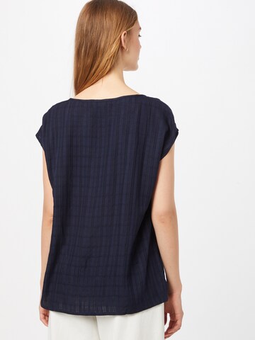 ESPRIT - Blusa em azul