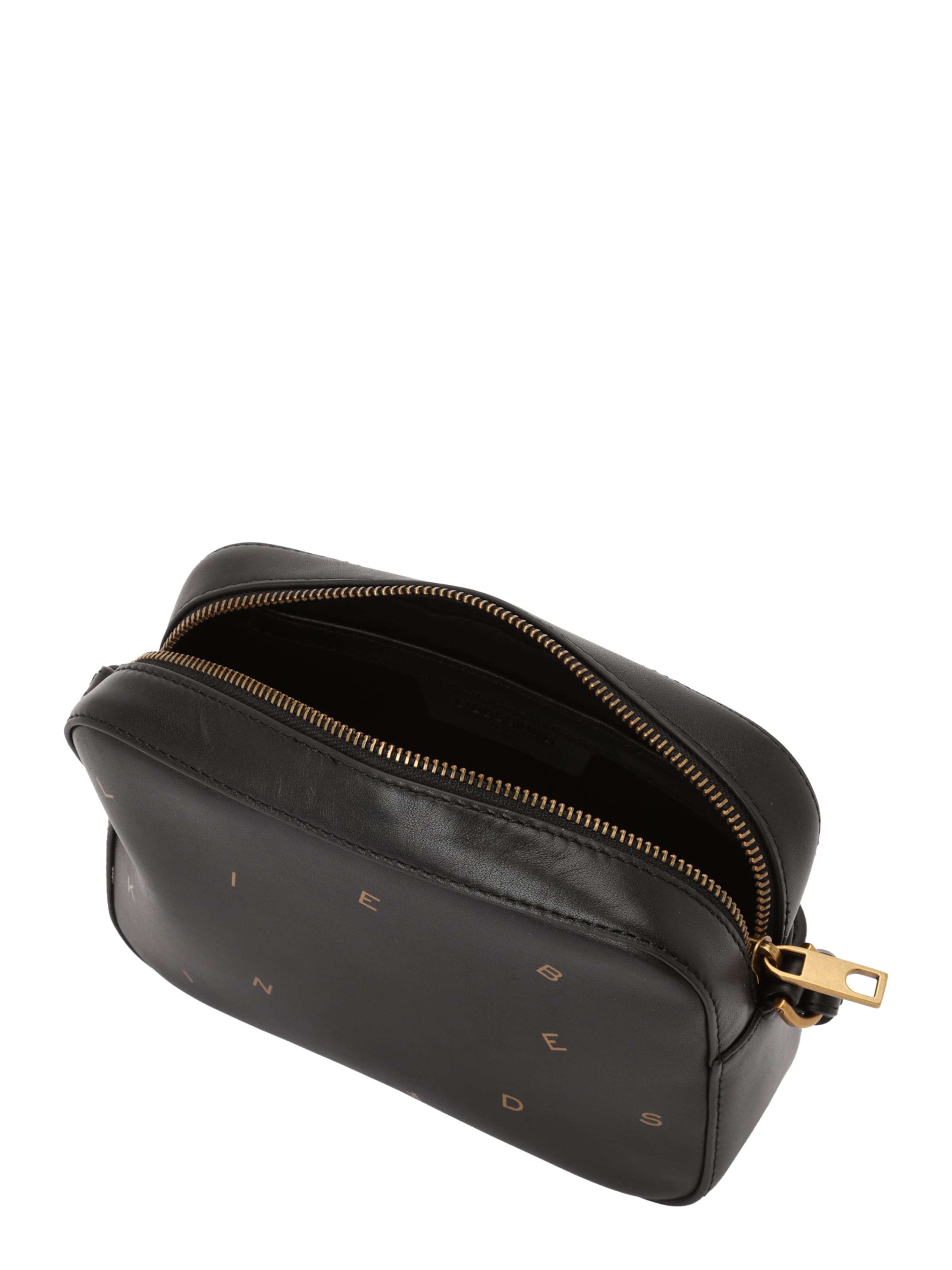 Liebeskind Berlin Skuldertaske 'Ella' i sort