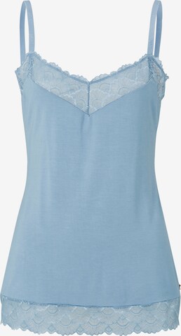 Maillot de corps ' Top ' JOOP! en bleu : devant