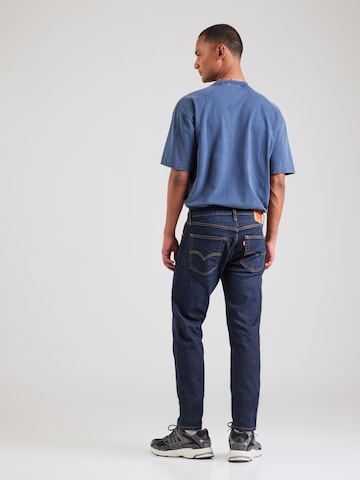 LEVI'S ® Конический (Tapered) Джинсы '512' в Синий