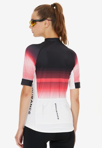 ENDURANCE Jersey 'Joysie' in Black