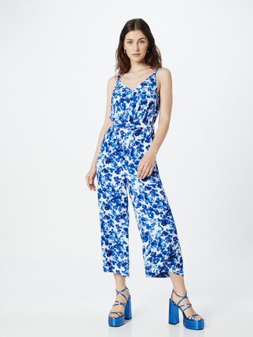 ESPRIT Jumpsuit i blå