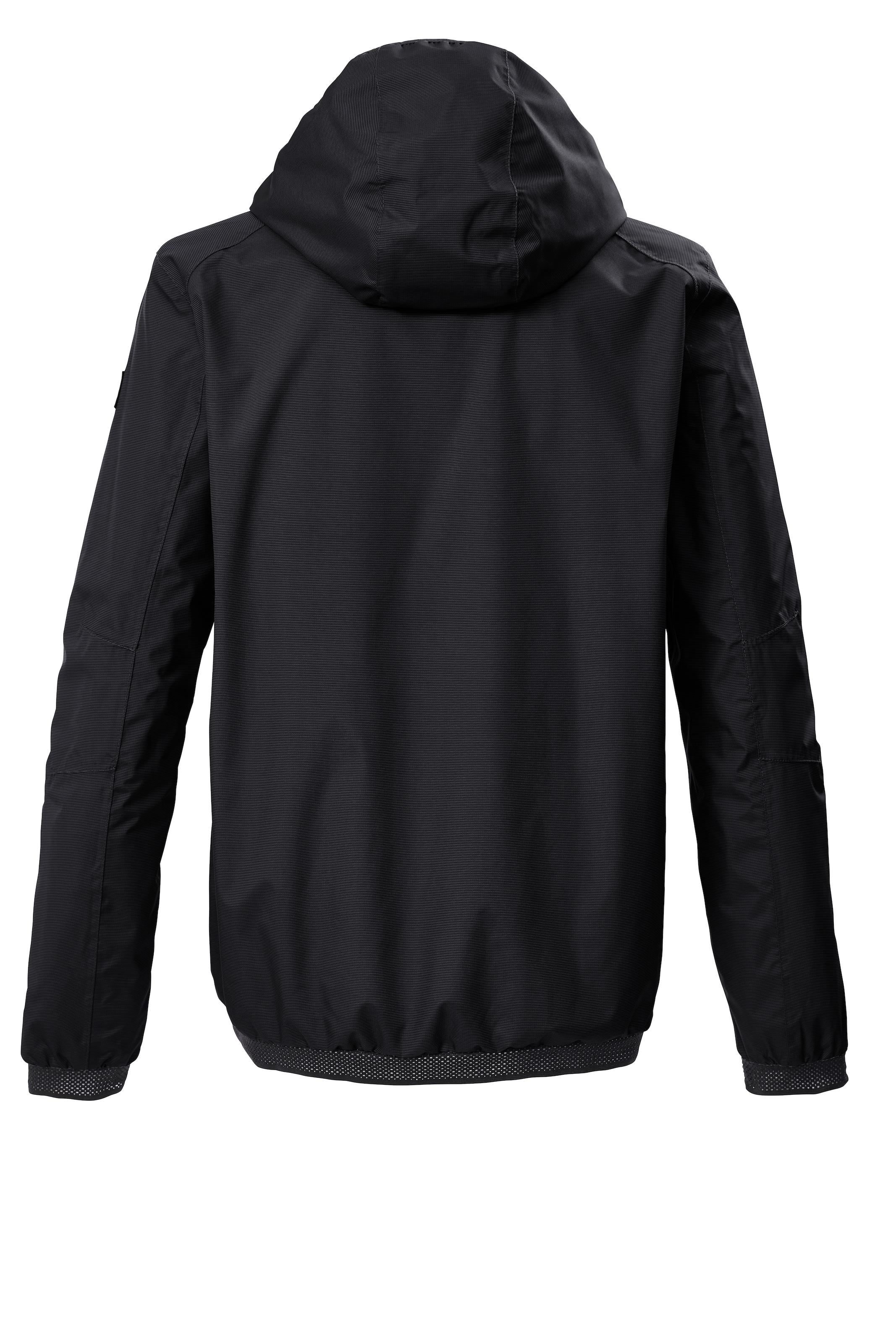 KILLTEC Performance Jacket in Black