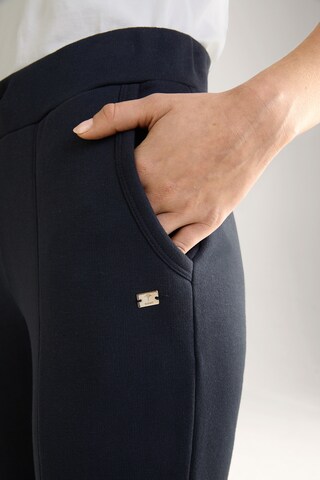 JOOP! Regular Broek in Blauw